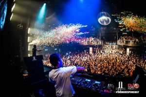 Afro Jack At Illuzion Phuket Club 1