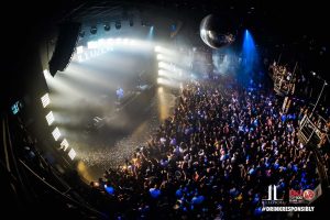 Afro Jack At Illuzion Phuket Club 2