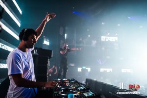 Afro Jack At Illuzion Phuket Club 3