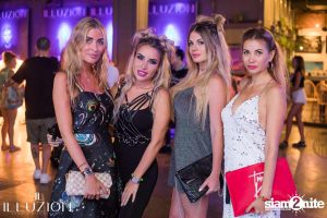 Afro Jack At Illuzion Phuket Club 8