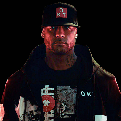 BOOBA