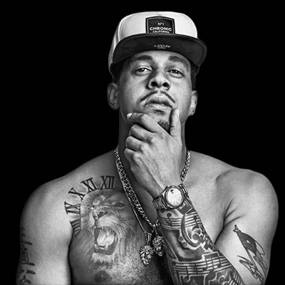 Brandon Beal