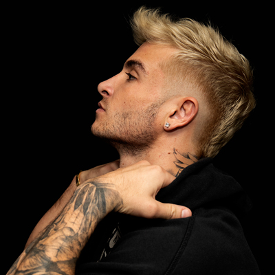DANNY AVILA