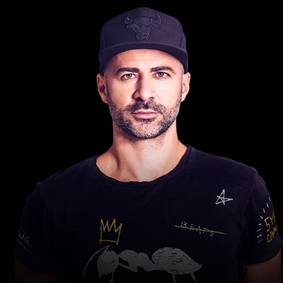 DIEGO MIRANDA