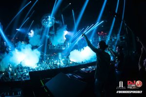 Dimitri Vegas & Like Mike At Illuzion Phuket Club 1