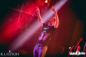 Dimitri Vegas & Like Mike At Illuzion Phuket Club 19