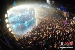 Dimitri Vegas & Like Mike At Illuzion Phuket Club 2