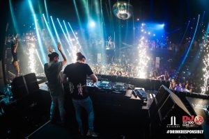 Dimitri Vegas & Like Mike At Illuzion Phuket Club 3