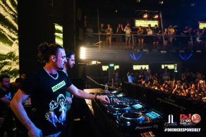 Dimitri Vegas & Like Mike At Illuzion Phuket Club 4