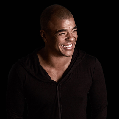 Erick Morillo