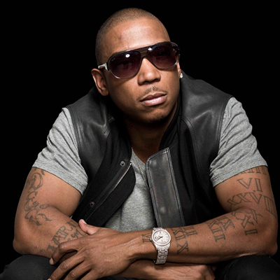 JA RULE