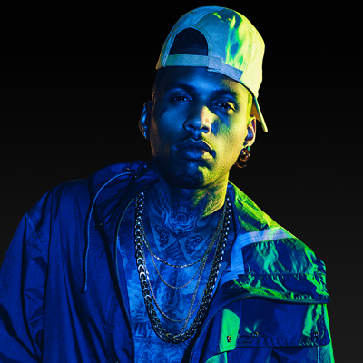 KID INK