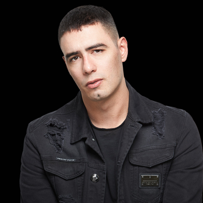 MICHAEL PRADO