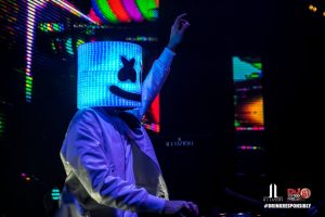 Marshmello At Illuzion