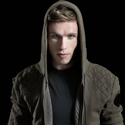 NICKY ROMERO