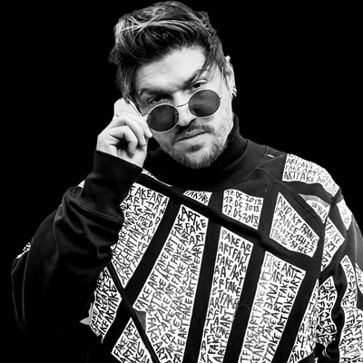 QUENTIN MOSIMANN QUENTIN MOSIMANN