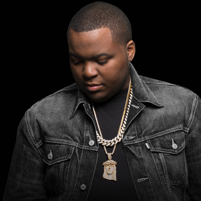 SEAN KINGSTON