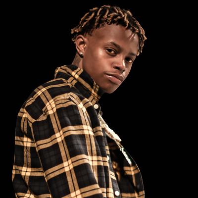 SILENTO