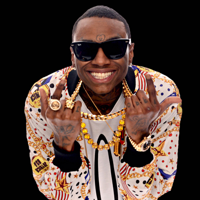 SOUJA BOY