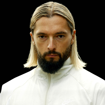 Salvatore Ganacci