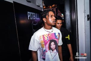 ASAP Rocky At Illuzion Phuket Club 1
