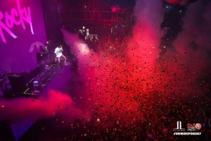 ASAP Rocky At Illuzion Phuket Club 10