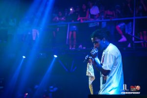 ASAP Rocky At Illuzion Phuket Club 11