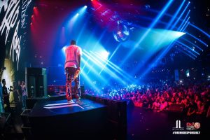 ASAP Rocky At Illuzion Phuket Club 5