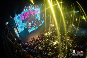 ASAP Rocky At Illuzion Phuket Club 6