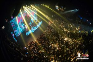ASAP Rocky At Illuzion Phuket Club 7