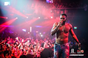 Jason Derulo At Illuzion Phuket Club 1