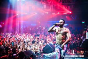 Jason Derulo At Illuzion Phuket Club 10