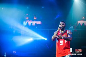 Jason Derulo At Illuzion Phuket Club 11