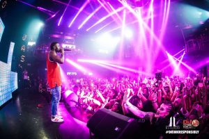 Jason Derulo At Illuzion Phuket Club 12