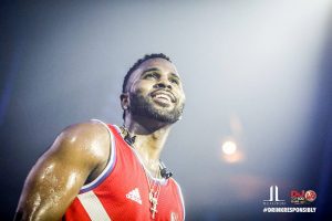 Jason Derulo At Illuzion Phuket Club 13