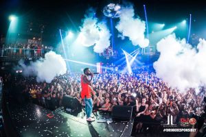 Jason Derulo At Illuzion Phuket Club 14