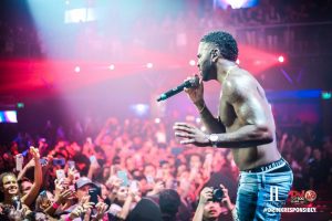Jason Derulo At Illuzion Phuket Club 15