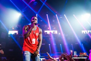 Jason Derulo At Illuzion Phuket Club 16