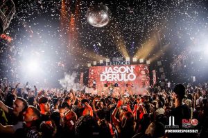Jason Derulo At Illuzion Phuket Club 17