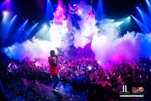 Jason Derulo At Illuzion Phuket Club 19