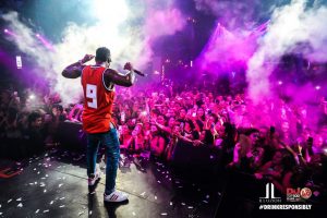 Jason Derulo At Illuzion Phuket Club 20