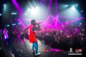 Jason Derulo At Illuzion Phuket Club 4