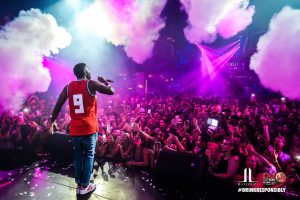 Jason Derulo At Illuzion Phuket Club 5