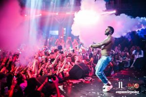 Jason Derulo At Illuzion Phuket Club 6