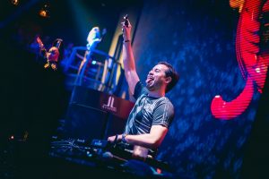 Quintino At Illuzion Phuket Club 11