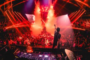 Quintino At Illuzion Phuket Club 13