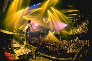 Quintino At Illuzion Phuket Club 14