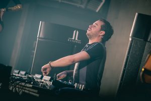Quintino At Illuzion Phuket Club 15