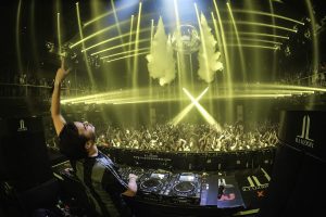 Quintino At Illuzion Phuket Club 18