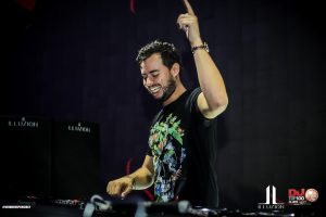 Quintino At Illuzion Phuket Club 2